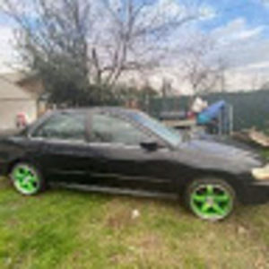 Meet your Posher, Andrew